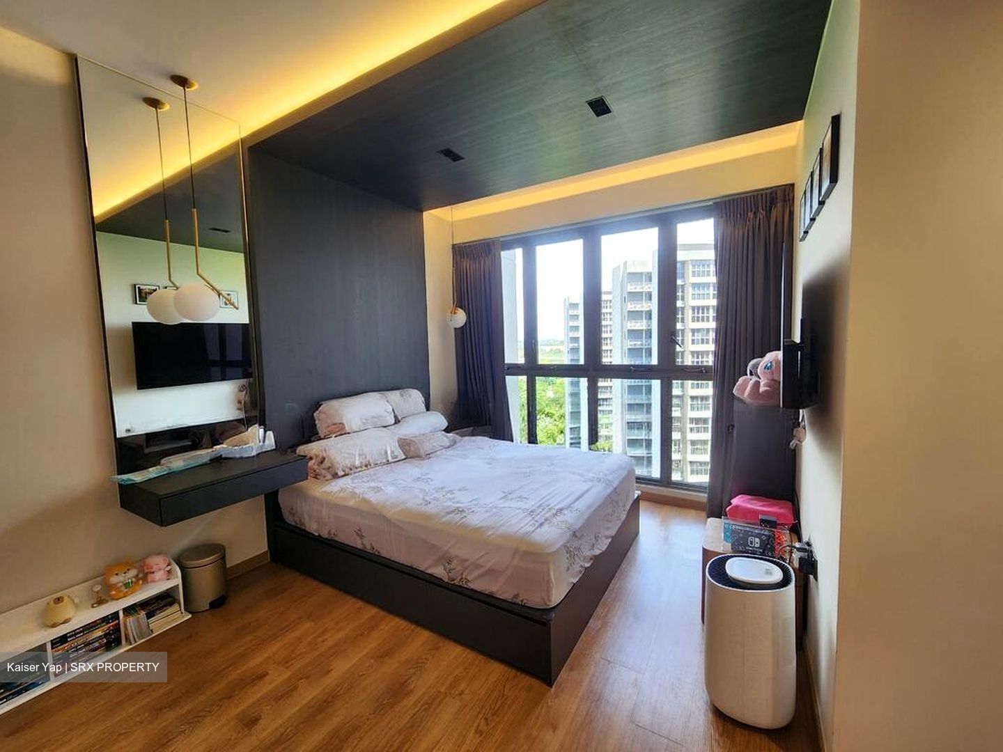 Rivercove Residences (D19), Condominium #502957091